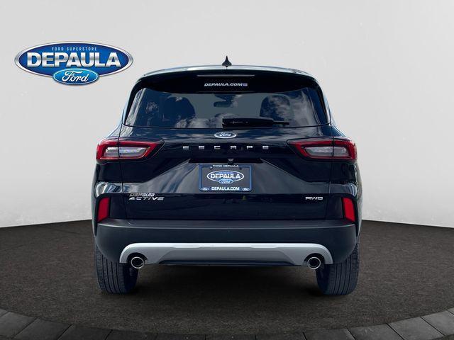 used 2024 Ford Escape car, priced at $22,950