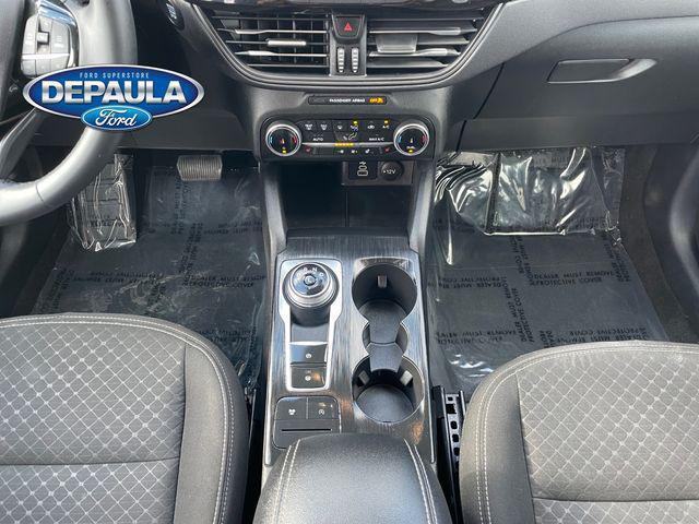 used 2024 Ford Escape car, priced at $22,950