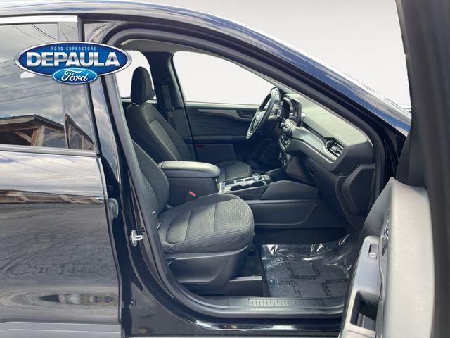 used 2024 Ford Escape car, priced at $22,950