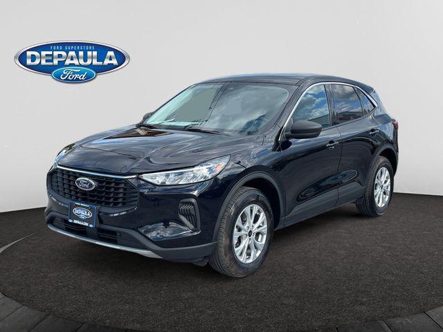used 2024 Ford Escape car, priced at $22,950