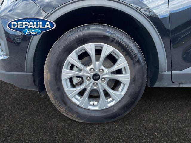 used 2024 Ford Escape car, priced at $22,950