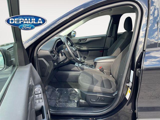 used 2024 Ford Escape car, priced at $22,950