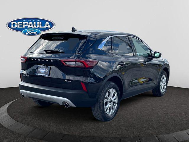 used 2024 Ford Escape car, priced at $22,950