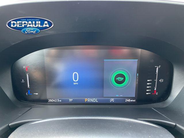 used 2024 Ford Escape car, priced at $22,950