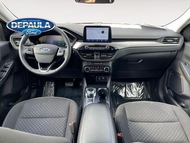 used 2024 Ford Escape car, priced at $22,950