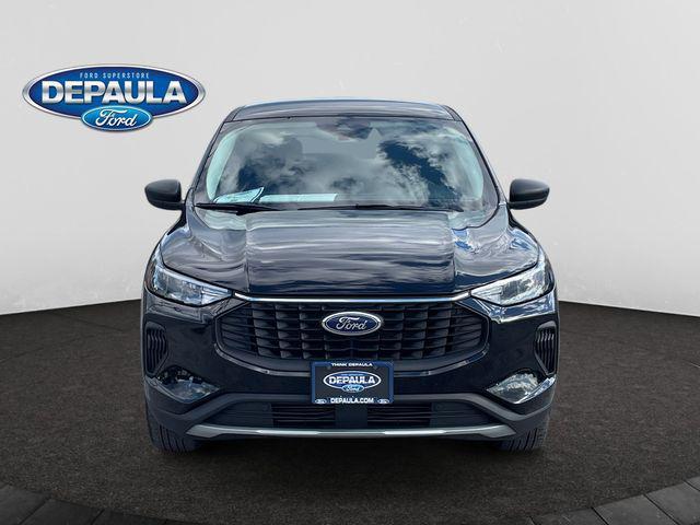 used 2024 Ford Escape car, priced at $22,950