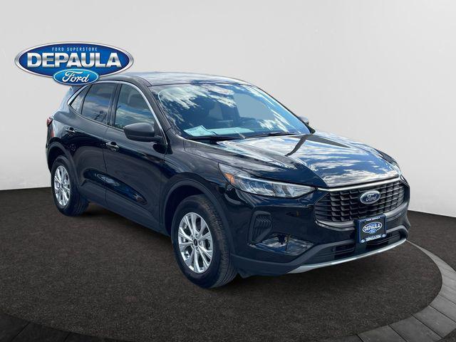 used 2024 Ford Escape car, priced at $22,950