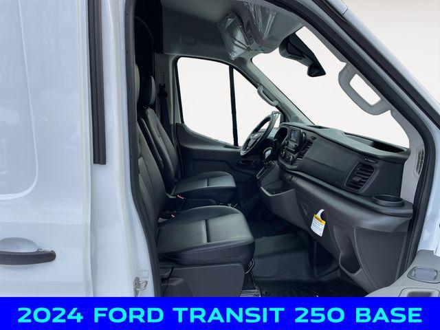 new 2024 Ford Transit-250 car, priced at $50,500