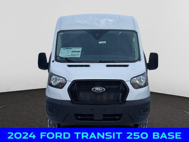 new 2024 Ford Transit-250 car, priced at $50,500