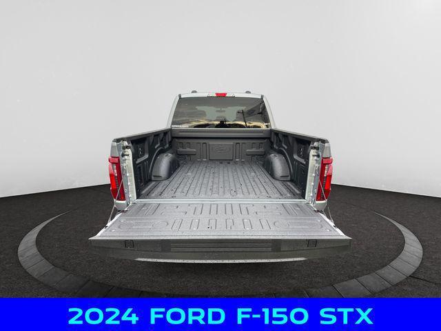 new 2024 Ford F-150 car, priced at $49,000