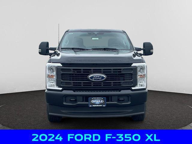 new 2024 Ford F-350 car, priced at $52,000