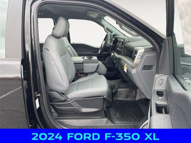 new 2024 Ford F-350 car, priced at $51,000