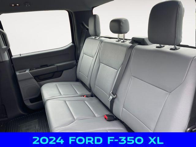 new 2024 Ford F-350 car, priced at $52,000