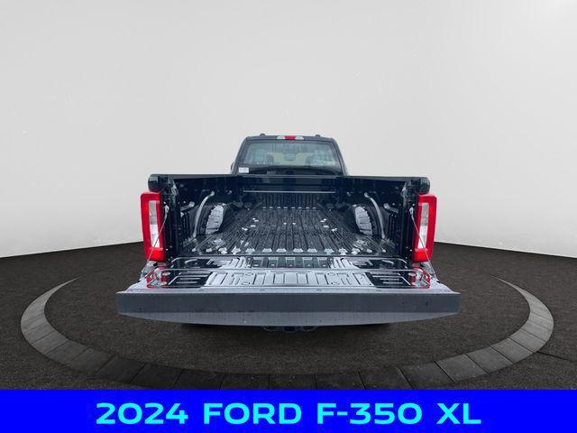 new 2024 Ford F-350 car, priced at $52,000