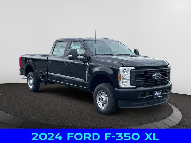 new 2024 Ford F-350 car, priced at $51,000