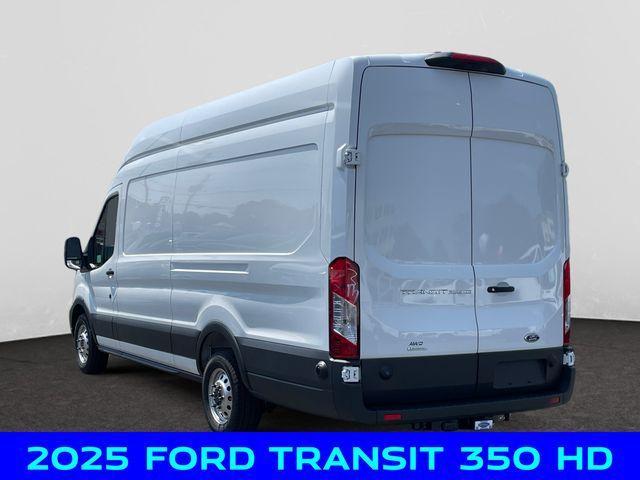 new 2025 Ford Transit-350 car, priced at $63,000