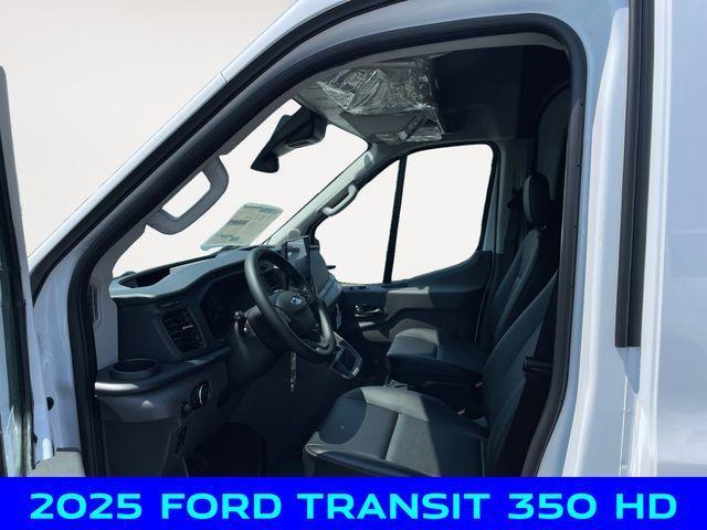 new 2025 Ford Transit-350 car, priced at $63,000