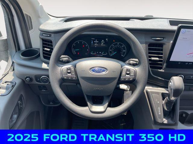 new 2025 Ford Transit-350 car, priced at $63,000
