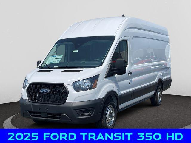 new 2025 Ford Transit-350 car, priced at $63,000
