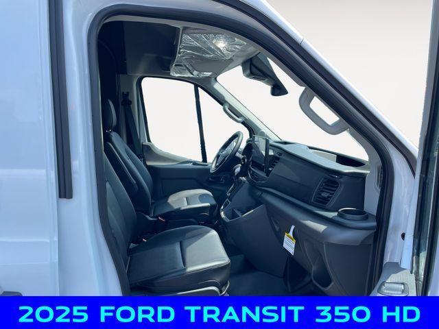 new 2025 Ford Transit-350 car, priced at $63,000