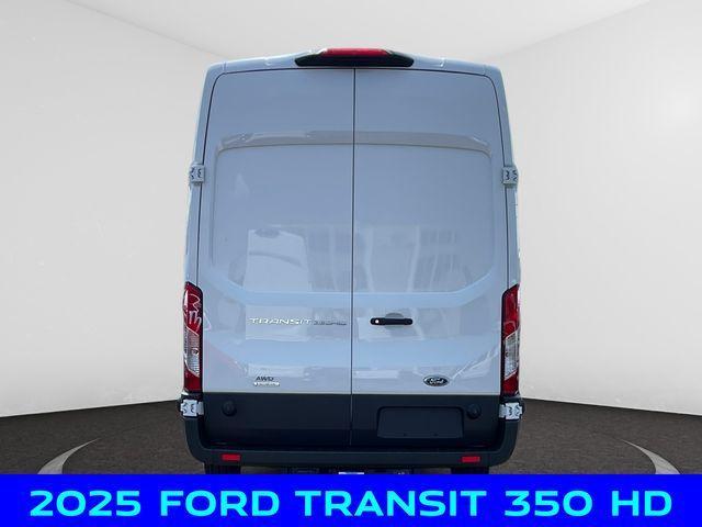 new 2025 Ford Transit-350 car, priced at $63,000