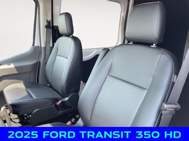 new 2025 Ford Transit-350 car, priced at $63,000