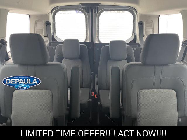 used 2022 Ford Transit Connect car, priced at $31,300