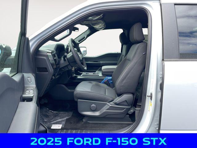 new 2025 Ford F-150 car, priced at $49,000