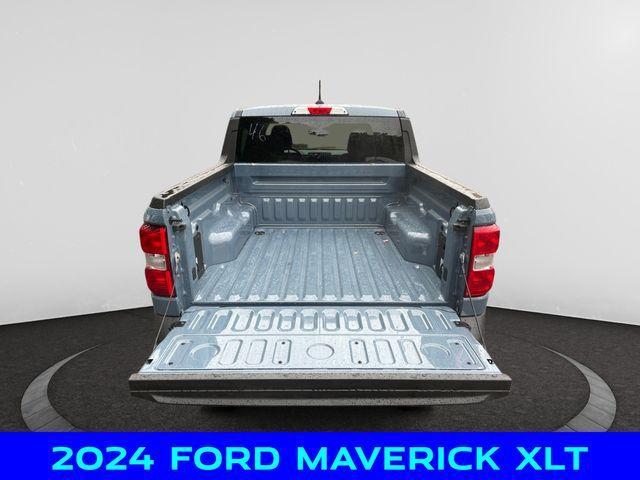 new 2024 Ford Maverick car, priced at $30,750