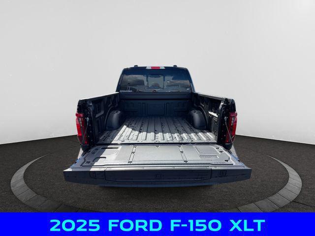 new 2025 Ford F-150 car, priced at $60,000