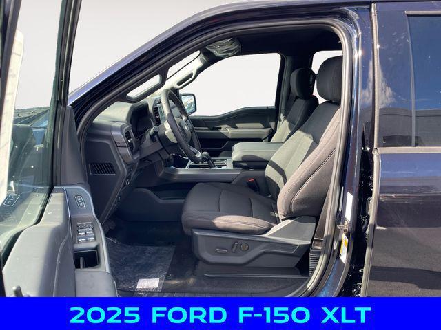 new 2025 Ford F-150 car, priced at $60,000