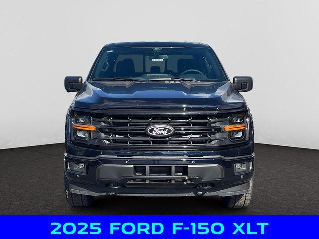new 2025 Ford F-150 car, priced at $60,000