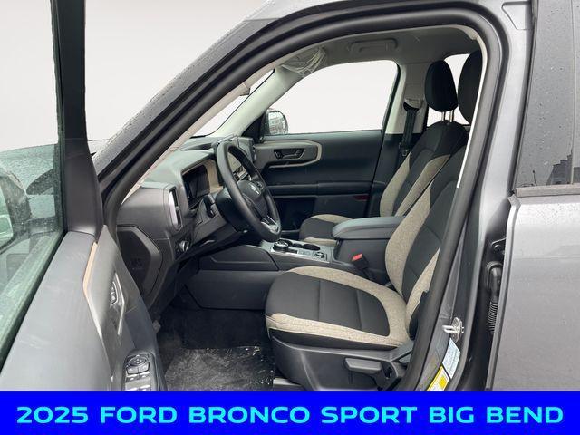 new 2025 Ford Bronco Sport car, priced at $32,000
