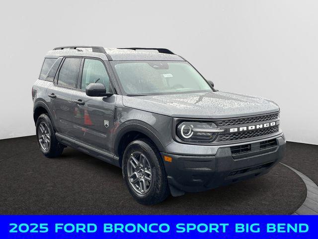 new 2025 Ford Bronco Sport car, priced at $29,250