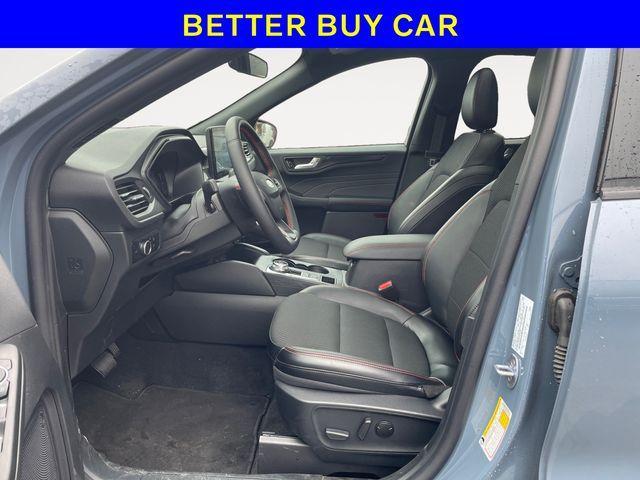 new 2025 Ford Escape car, priced at $33,500