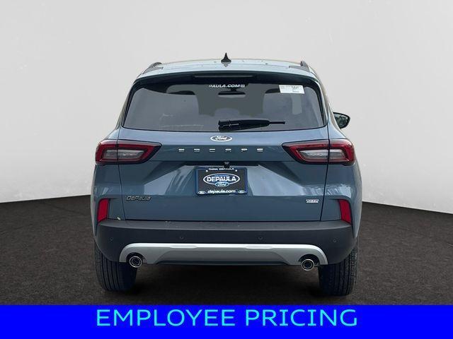 new 2025 Ford Escape car, priced at $33,000