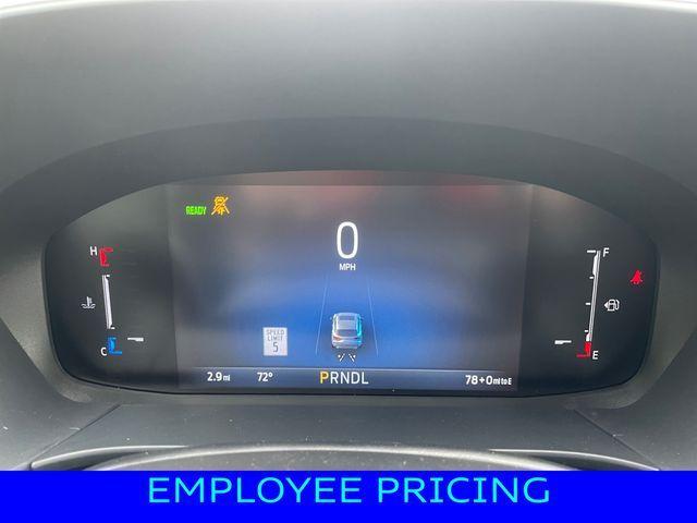 new 2025 Ford Escape car, priced at $33,000