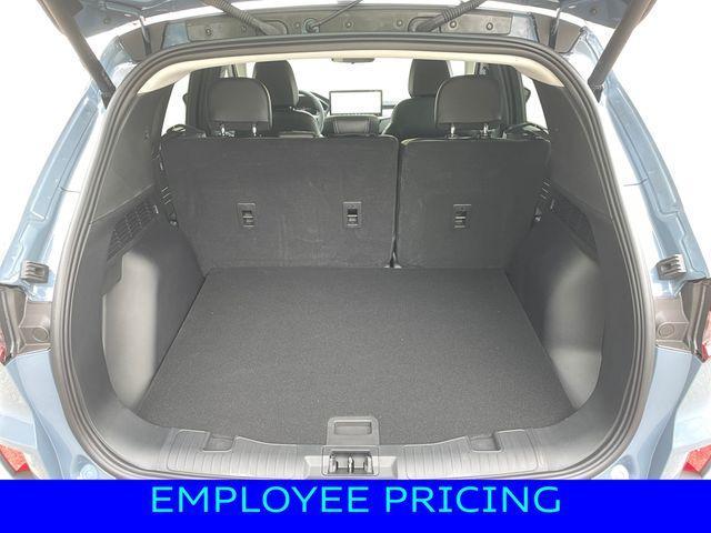 new 2025 Ford Escape car, priced at $33,000