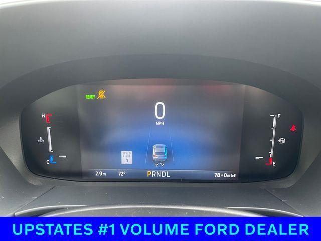 new 2025 Ford Escape car, priced at $34,000