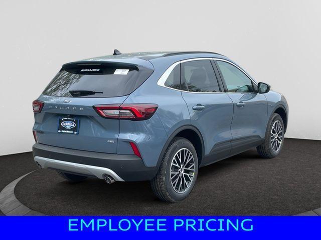 new 2025 Ford Escape car, priced at $33,000