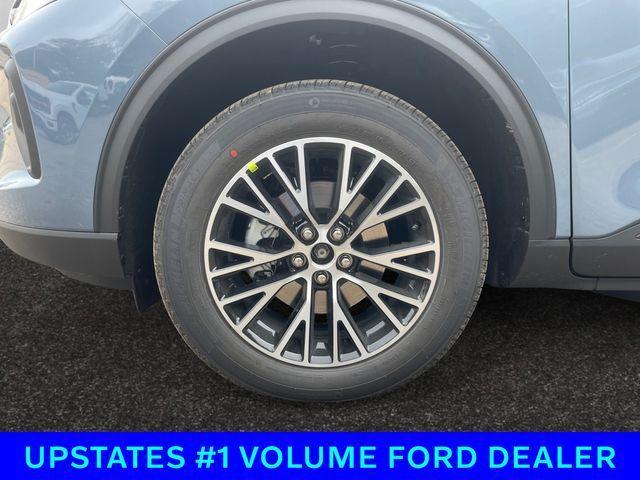 new 2025 Ford Escape car, priced at $34,000