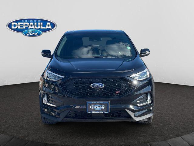 used 2022 Ford Edge car, priced at $33,650
