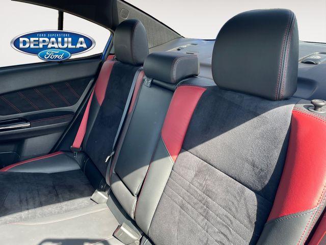 used 2019 Subaru WRX STI car, priced at $27,950