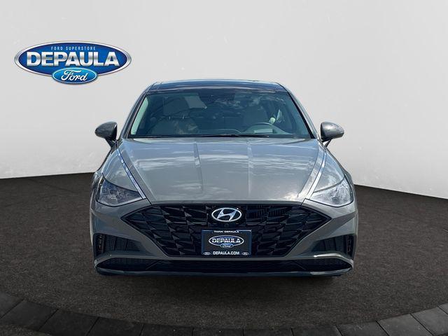 used 2023 Hyundai Sonata car, priced at $23,950