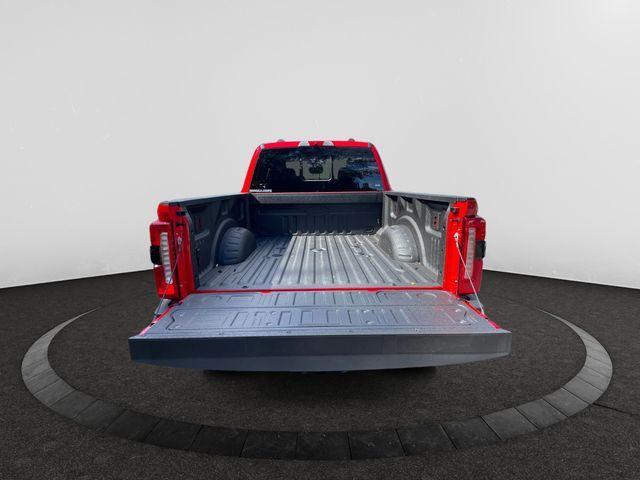 new 2026 Ford F-250 car