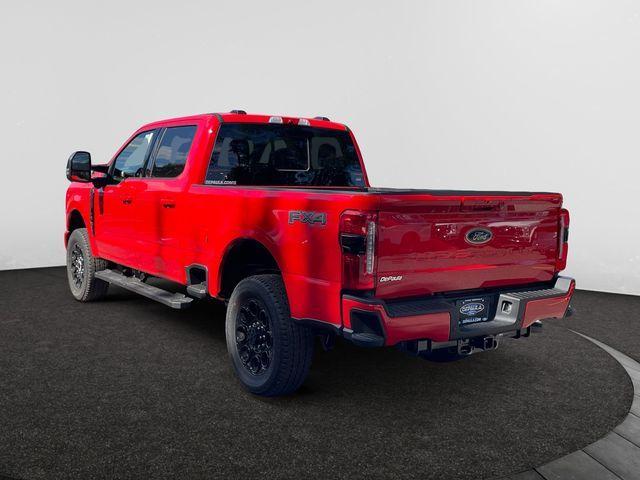 new 2026 Ford F-250 car