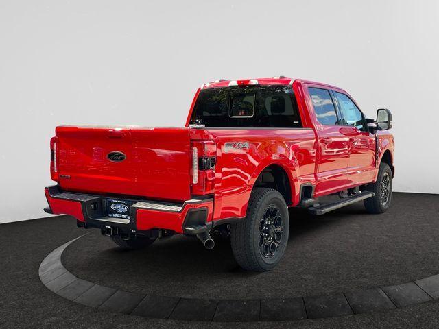 new 2026 Ford F-250 car