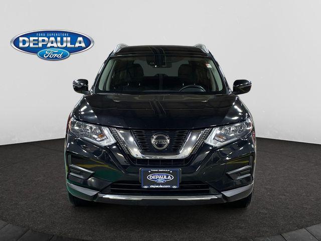 used 2019 Nissan Rogue car, priced at $16,550