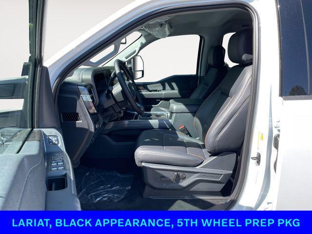 new 2025 Ford F-350 car, priced at $85,500