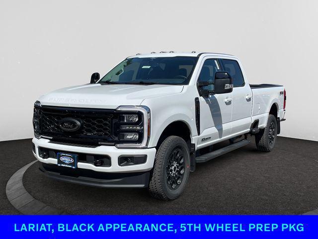 new 2025 Ford F-350 car, priced at $85,500